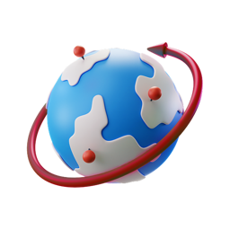 Globe