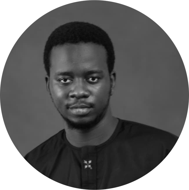 Adeoluwa Agbakosi