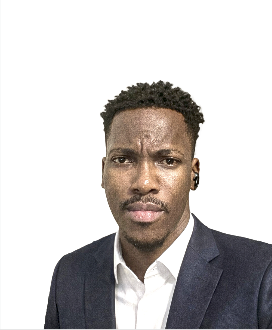 Femi Ogunlaja